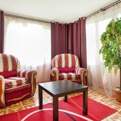 Эко-отель MB-Resort, Фрязино, Московская область