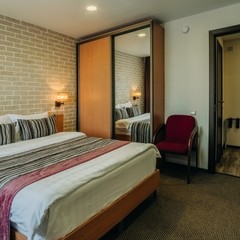 Гостиница Аврора, Хабаровск, Хабаровский край