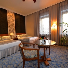 Гостиница Али, Хабаровск, Хабаровский край