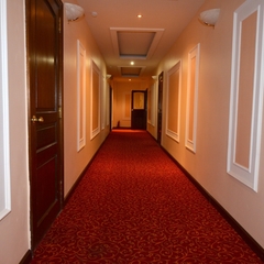 Гостиница Али, Хабаровск, Хабаровский край