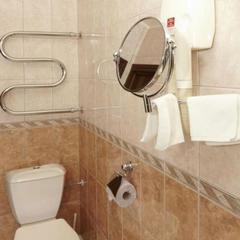 Гостиница Интурист, Хабаровск, Хабаровский край