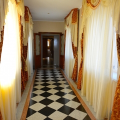 Гостиница Али, Хабаровск, Хабаровский край