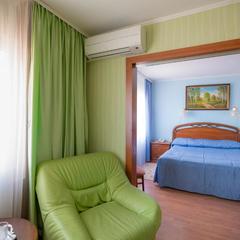 Гостиница Интурист, Хабаровск, Хабаровский край