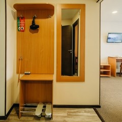 Гостиница Аврора, Хабаровск, Хабаровский край