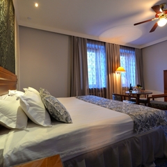 Гостиница Али, Хабаровск, Хабаровский край