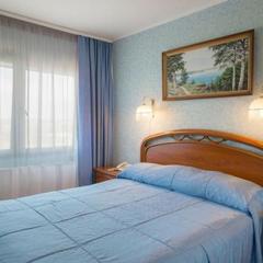 Гостиница Интурист, Хабаровск, Хабаровский край