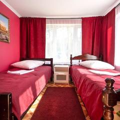 Эко-отель MB-Resort, Фрязино, Московская область