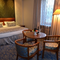 Гостиница Али, Хабаровск, Хабаровский край