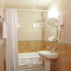 Гостиница Интурист, Хабаровск, Хабаровский край