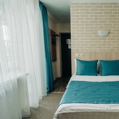 Гостиница Аврора, Хабаровск, Хабаровский край