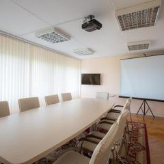 Гостиница Интурист, Хабаровск, Хабаровский край