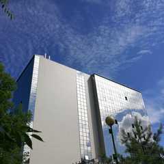 Гостиница Чайка, Хабаровск, Хабаровский край