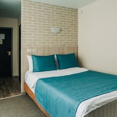 Гостиница Аврора, Хабаровск, Хабаровский край