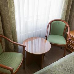 Гостиница Интурист, Хабаровск, Хабаровский край