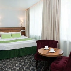 Гостиница Чайка, Хабаровск, Хабаровский край