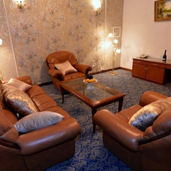 Гостиница Али, Хабаровск, Хабаровский край