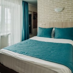 Гостиница Аврора, Хабаровск, Хабаровский край