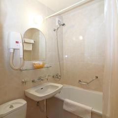 Гостиница Интурист, Хабаровск, Хабаровский край