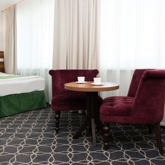 Гостиница Чайка, Хабаровск, Хабаровский край