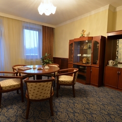 Гостиница Али, Хабаровск, Хабаровский край