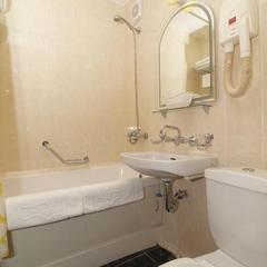 Гостиница Интурист, Хабаровск, Хабаровский край