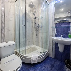 Гостиница Аврора, Хабаровск, Хабаровский край