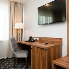 Гостиница Чайка, Хабаровск, Хабаровский край