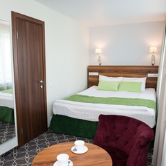 Гостиница Чайка, Хабаровск, Хабаровский край