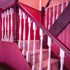 Эко-отель MB-Resort, Фрязино, Московская область