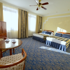 Гостиница Али, Хабаровск, Хабаровский край