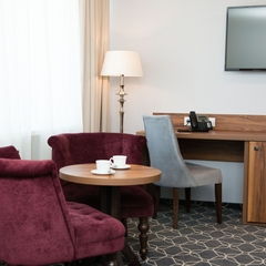 Гостиница Чайка, Хабаровск, Хабаровский край