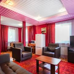 Эко-отель MB-Resort, Фрязино, Московская область