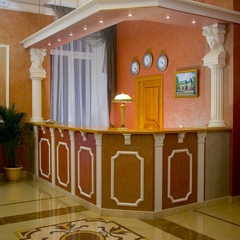 Гостиница Хабаровск, Хабаровск, Хабаровский край