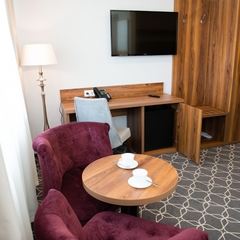 Гостиница Чайка, Хабаровск, Хабаровский край