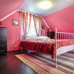 Эко-отель MB-Resort, Фрязино, Московская область