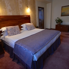 Гостиница Али, Хабаровск, Хабаровский край