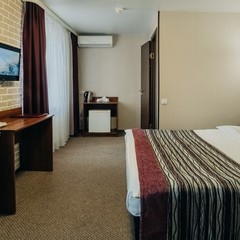 Гостиница Аврора, Хабаровск, Хабаровский край