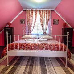 Эко-отель MB-Resort, Фрязино, Московская область