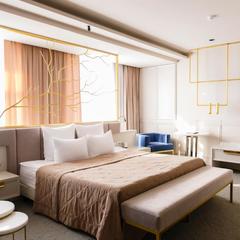 Гостиница Амур, Хабаровск, Хабаровский край