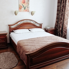 Гостиница Хабаровск, Хабаровск, Хабаровский край