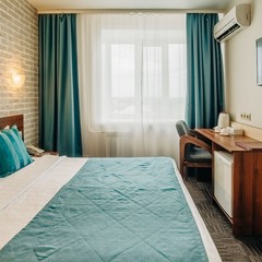 Гостиница Аврора, Хабаровск, Хабаровский край