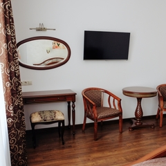 Гостиница Хабаровск, Хабаровск, Хабаровский край