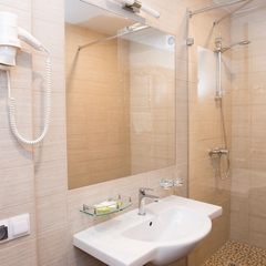 Гостиница Чайка, Хабаровск, Хабаровский край