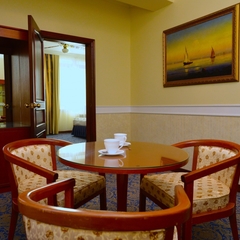 Гостиница Али, Хабаровск, Хабаровский край