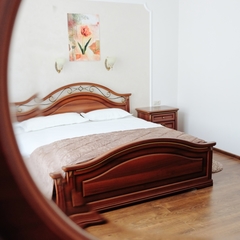 Гостиница Хабаровск, Хабаровск, Хабаровский край