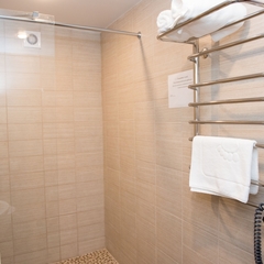 Гостиница Чайка, Хабаровск, Хабаровский край