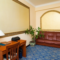 Гостиница Али, Хабаровск, Хабаровский край