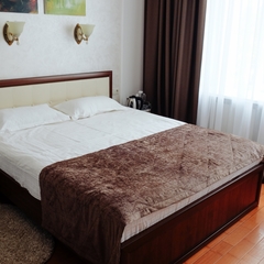 Гостиница Хабаровск, Хабаровск, Хабаровский край