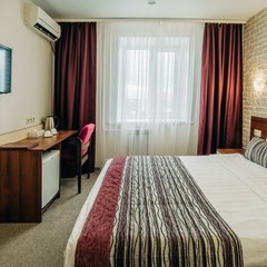 Гостиница Аврора, Хабаровск, Хабаровский край