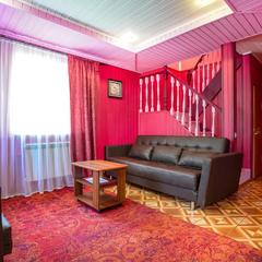 Эко-отель MB-Resort, Фрязино, Московская область